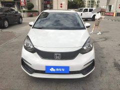 Honda Fit 1.5L CVT Sport Edition - ფოტო 2