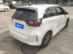Honda Fit 1.5L CVT Sport Edition - ფოტო 3