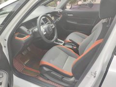 Honda Fit 1.5L CVT Sport Edition - ფოტო 9