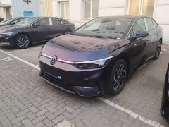 Volkswagen ID.7 VIZZION 2024 PRO - ფოტო 1