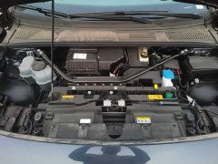 Volkswagen ID.7 VIZZION 2024 PRO - ფოტო 10