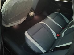 Volkswagen ID.7 VIZZION 2024 PRO - ფოტო 11