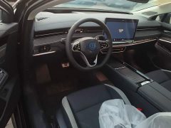 Volkswagen ID.7 VIZZION 2024 PRO - ფოტო 12