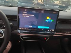 Volkswagen ID.7 VIZZION 2024 PRO - ფოტო 13