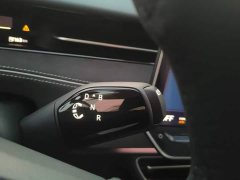 Volkswagen ID.7 VIZZION 2024 PRO - ფოტო 16
