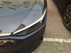 Volkswagen ID.7 VIZZION 2024 PRO - ფოტო 5