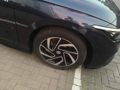 Volkswagen ID.7 VIZZION 2024 PRO - ფოტო 6