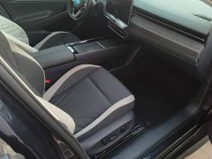 Volkswagen ID.7 VIZZION 2024 PRO - ფოტო 8