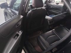 Chevrolet Equinox 535T Premier Edition - ფოტო 11