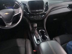 Chevrolet Equinox 535T Premier Edition - ფოტო 12