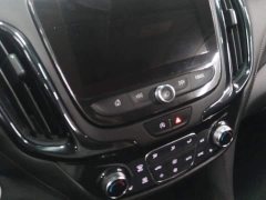 Chevrolet Equinox 535T Premier Edition - ფოტო 13