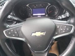 Chevrolet Equinox 535T Premier Edition - ფოტო 15