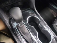 Chevrolet Equinox 535T Premier Edition - ფოტო 16