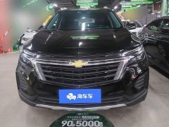Chevrolet Equinox 535T Premier Edition - ფოტო 2