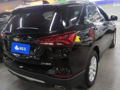 Chevrolet Equinox 535T Premier Edition - ფოტო 3