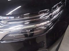 Chevrolet Equinox 535T Premier Edition - ფოტო 5