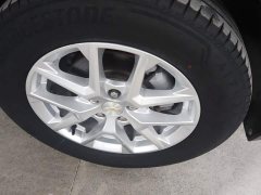 Chevrolet Equinox 535T Premier Edition - ფოტო 6