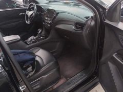 Chevrolet Equinox 535T Premier Edition - ფოტო 8