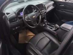 Chevrolet Equinox 535T Premier Edition - ფოტო 9
