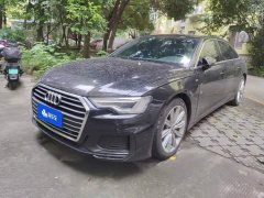 Audi A6L 45 TFSI Dynamic Luxury - ფოტო 1