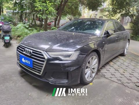 2021 Audi A6L 45 TFSI Dynamic Luxury - ავტომობილი ჩინეთიდან