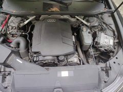 Audi A6L 45 TFSI Dynamic Luxury - ფოტო 10