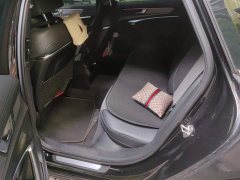 Audi A6L 45 TFSI Dynamic Luxury - ფოტო 11