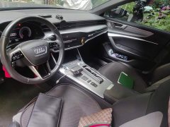 Audi A6L 45 TFSI Dynamic Luxury - ფოტო 12