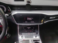 Audi A6L 45 TFSI Dynamic Luxury - ფოტო 13