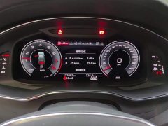 Audi A6L 45 TFSI Dynamic Luxury - ფოტო 14