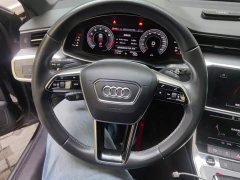 Audi A6L 45 TFSI Dynamic Luxury - ფოტო 15