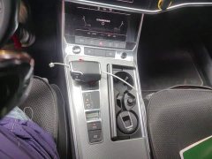 Audi A6L 45 TFSI Dynamic Luxury - ფოტო 16