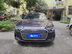 Audi A6L 45 TFSI Dynamic Luxury - ფოტო 2