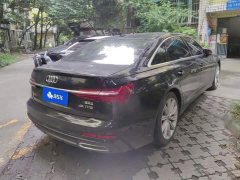 Audi A6L 45 TFSI Dynamic Luxury - ფოტო 3