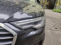Audi A6L 45 TFSI Dynamic Luxury - ფოტო 5
