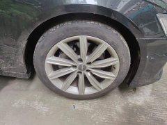 Audi A6L 45 TFSI Dynamic Luxury - ფოტო 6