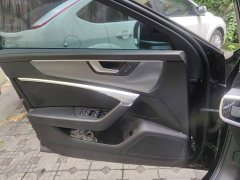 Audi A6L 45 TFSI Dynamic Luxury - ფოტო 7