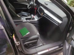 Audi A6L 45 TFSI Dynamic Luxury - ფოტო 8