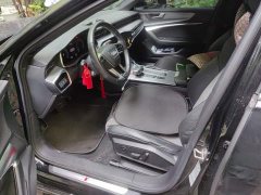Audi A6L 45 TFSI Dynamic Luxury - ფოტო 9