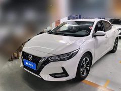 Nissan Sylphy 1.6L XL CVT Comfort Edition - ფოტო 1