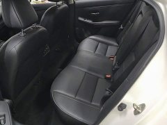 Nissan Sylphy 1.6L XL CVT Comfort Edition - ფოტო 11