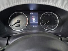 Nissan Sylphy 1.6L XL CVT Comfort Edition - ფოტო 14
