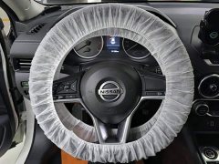Nissan Sylphy 1.6L XL CVT Comfort Edition - ფოტო 15