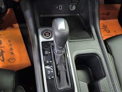 Nissan Sylphy 1.6L XL CVT Comfort Edition - ფოტო 16