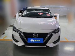 Nissan Sylphy 1.6L XL CVT Comfort Edition - ფოტო 2