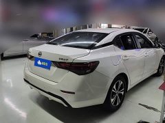 Nissan Sylphy 1.6L XL CVT Comfort Edition - ფოტო 3