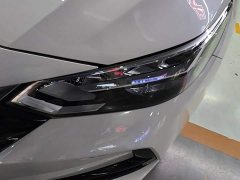 Nissan Sylphy 1.6L XL CVT Comfort Edition - ფოტო 5