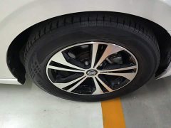 Nissan Sylphy 1.6L XL CVT Comfort Edition - ფოტო 6