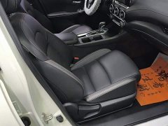 Nissan Sylphy 1.6L XL CVT Comfort Edition - ფოტო 8