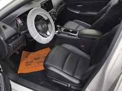 Nissan Sylphy 1.6L XL CVT Comfort Edition - ფოტო 9